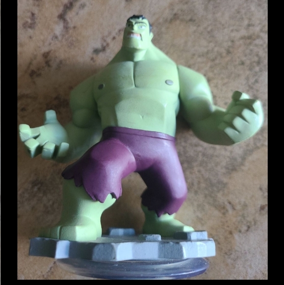 Xbox 360 Disney Infinity 2.0 Figures with Platform - Picture 5 of 10
